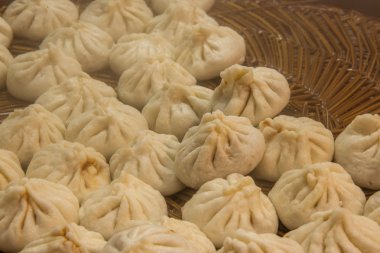 Çin Aperatif---Goubuli