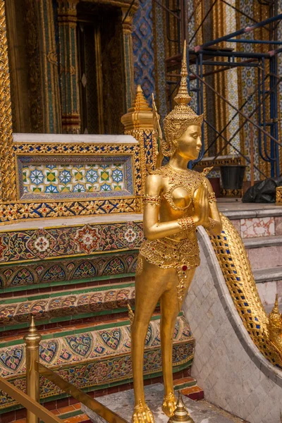 Grand Palace in Bangkok, Thailand — Stock Photo, Image