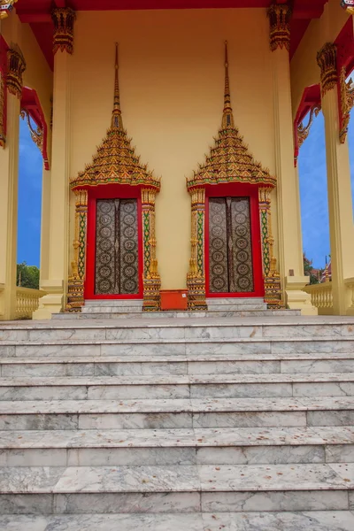 Pattaya, Thailand Shrine Temple