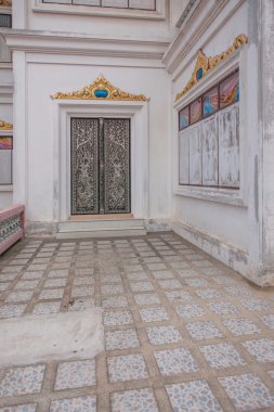 Pattaya, Tayland tapınak Tapınak