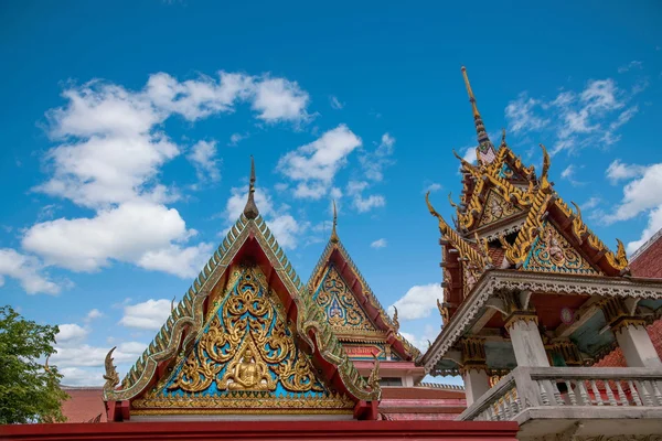 Pattaya, Thailand Shrine Temple