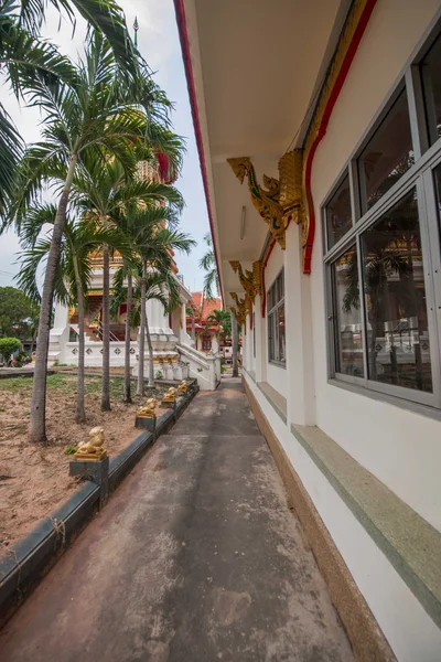 Pattaya, Thailand Shrine Temple