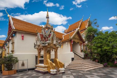 Chiang Mai, Tayland Suthep Doi Suthep