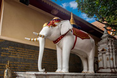 Chiang Mai, Tayland Suthep Doi Suthep