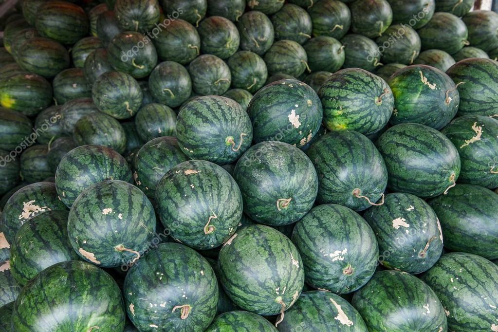 Sandia despues de diarrea