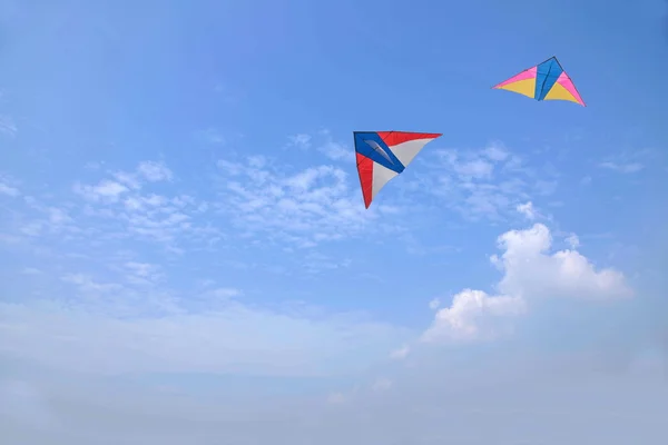 Chinese kites — Stock Photo, Image