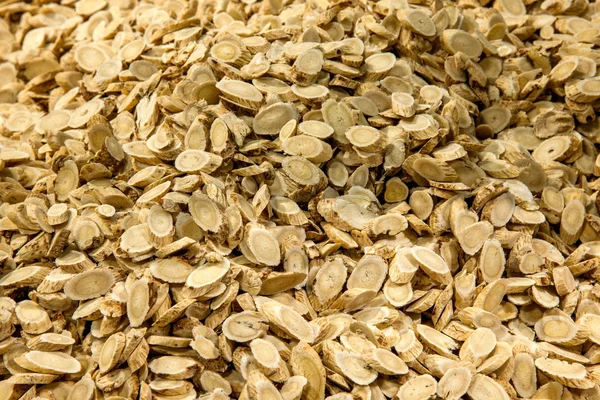 Çay tıp - Astragalus