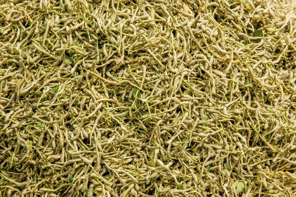 Здоровье чай - жимолость
