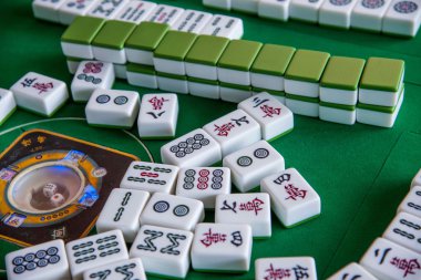 Mahjong