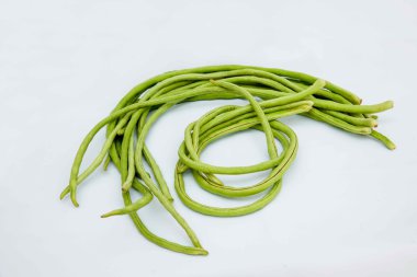 Mevsim sebzeleri---börülce