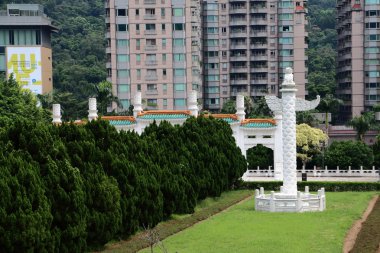 Ulusal Sarayı Müzesi, Taipei, Tayvan
