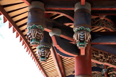 Tainan, Tayvan encoxando evi