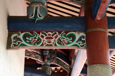 Tainan, Tayvan encoxando evi