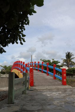 Tayvan: Pingtung Back Bay