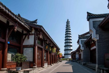 Hechuan Wenfengta