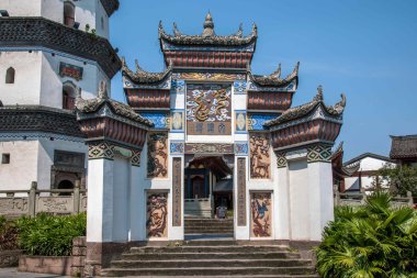 Hechuan Wenfengta kemer