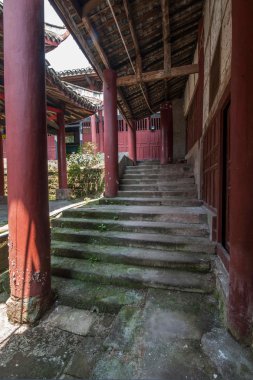 Net sonucu Hechuan tapınak tapınak Galeri