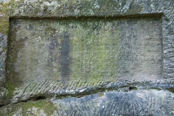 Каменный коттедж HECHUAN Rondeau — стоковое фото