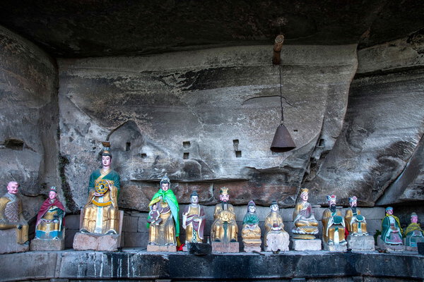 HECHUAN Rondeau cottage two rock Cliff
