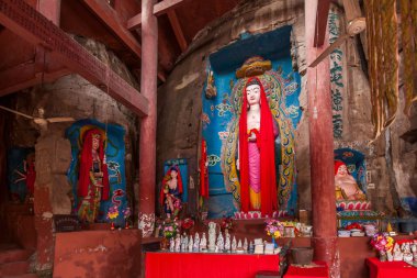 Hechuan Pu Tapınağı