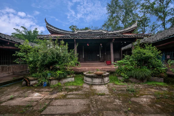 Hechuan Itabashi monastery — Stock Photo, Image