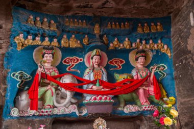 Hechuan Pu Tapınağı