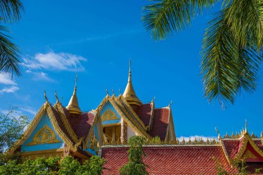 Xishuangbanna Dai Park Xiaoganlanba