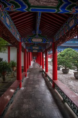 Lijiang, Yunnan ahşap ev Galeri
