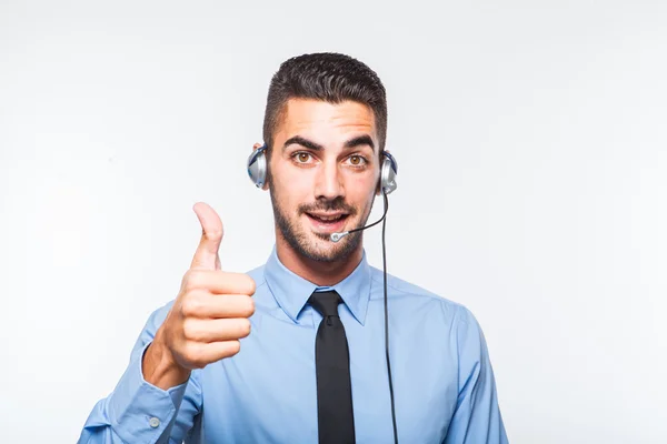 erkek operatörü, İspanyol erkekte yakışıklı: formal giyim