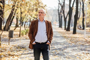 zarif yaşlı yürüme 