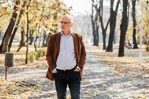 zarif yaşlı yürüme 