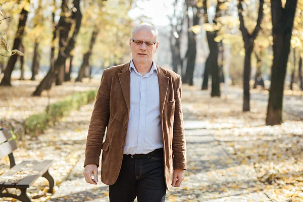 zarif yaşlı yürüme 