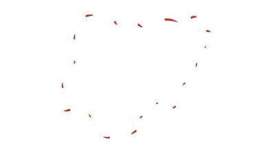 Nijerya, fırça darbelerinin oluşturduğu ülkenin ana hat haritası