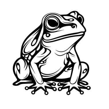 Kurbağanın içindeki kurbağa