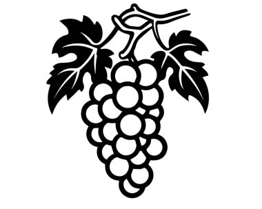 Üzüm simgesi, özet biçimi