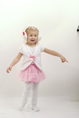 Güzellik çocuklar, çocuk moda