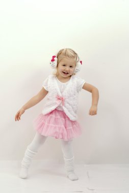 Güzellik çocuklar, çocuk moda