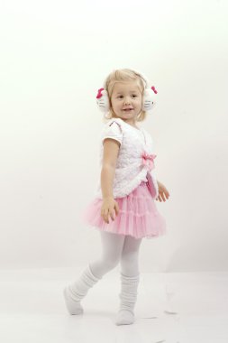 Güzellik çocuklar, çocuk moda