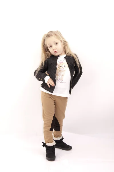 Güzellik çocuklar, çocuk moda