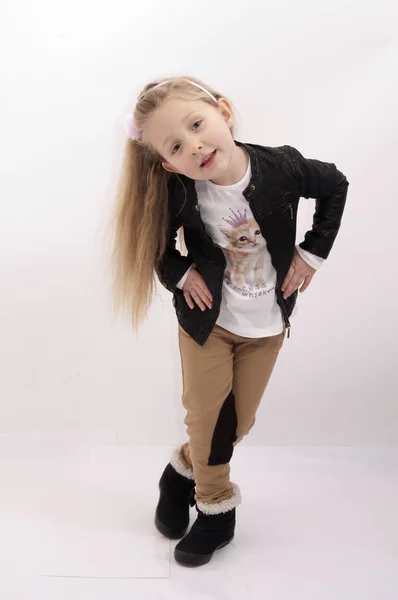 Güzellik çocuklar, çocuk moda