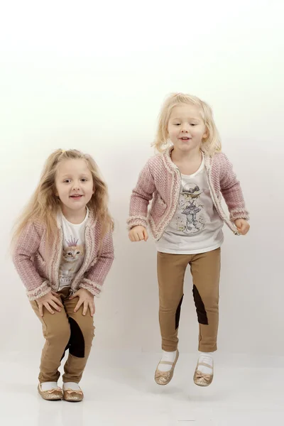 Güzellik çocuklar, çocuk moda