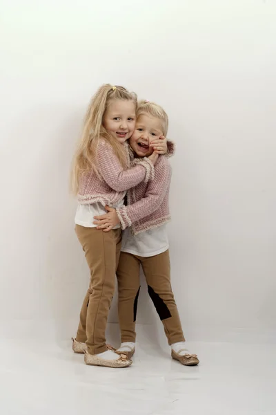 Güzellik çocuklar, çocuk moda