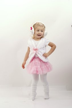 Güzellik çocuklar, çocuk moda