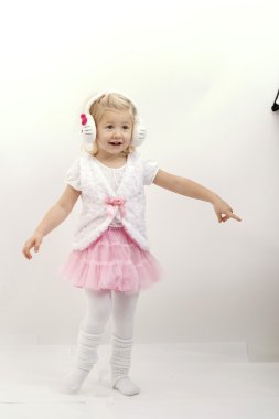 Güzellik çocuklar, çocuk moda