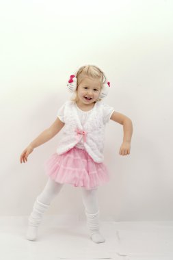 Güzellik çocuklar, çocuk moda