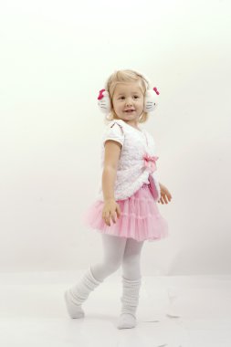 Güzellik çocuklar, çocuk moda