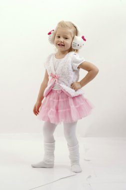 Güzellik çocuklar, çocuk moda