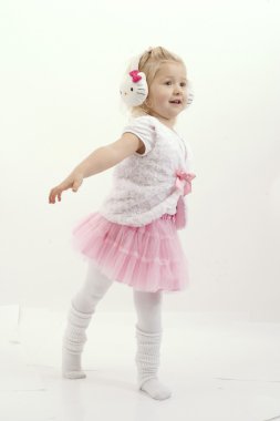 Güzellik çocuklar, çocuk moda