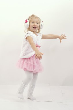 Güzellik çocuklar, çocuk moda