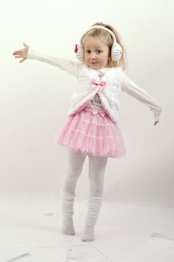 Güzellik çocuklar, çocuk moda